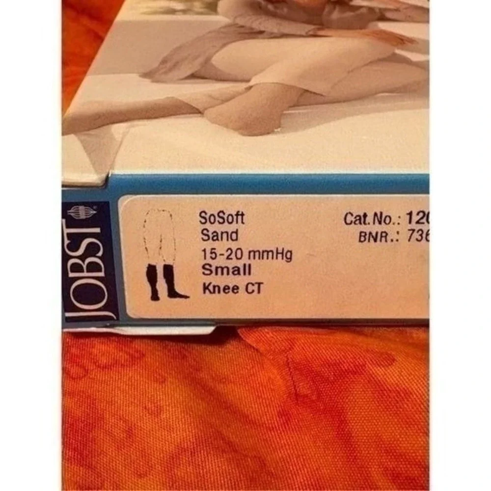 Jobst ultra sheer